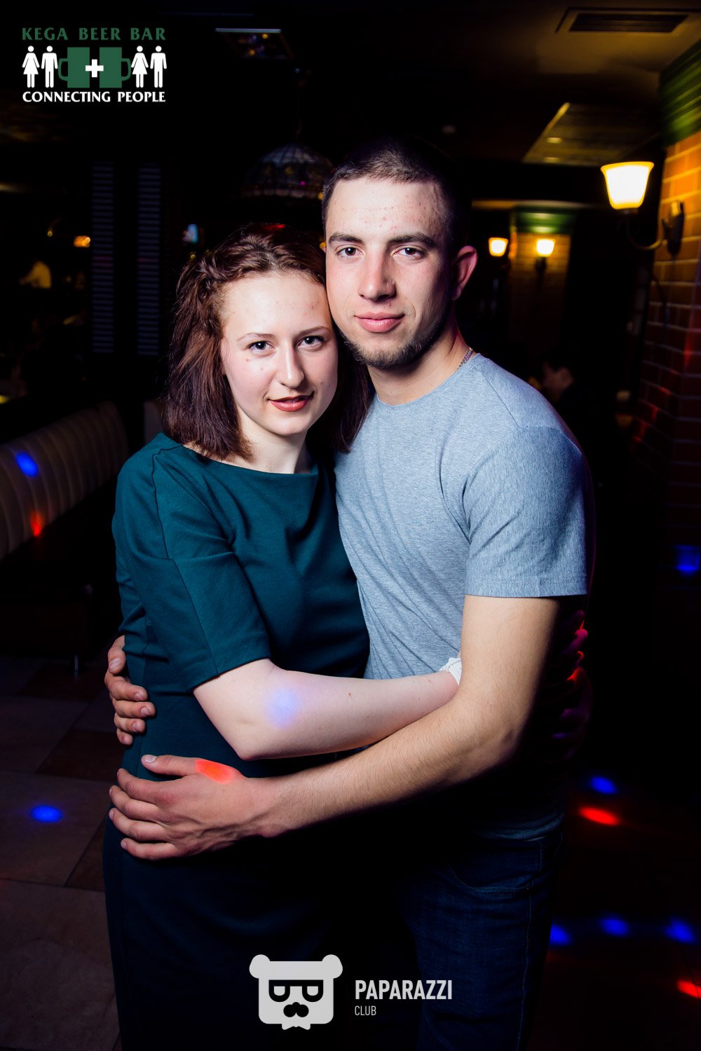 Kega Music Bar Астана 09.05.2018 Kega Music Bar