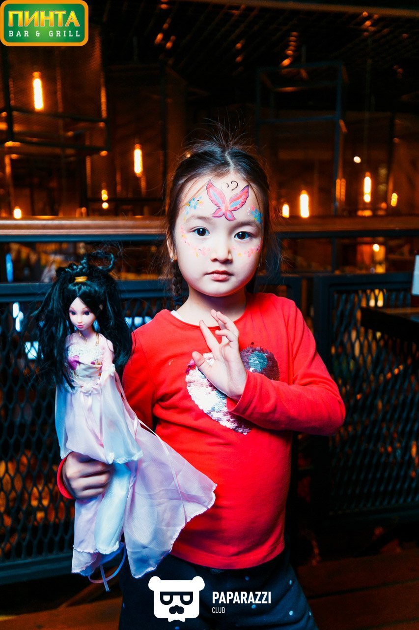 Пинта bar&grill @Mega Silkway Астана 27.01.2018 Пинта bar&grill @Mega Silkway