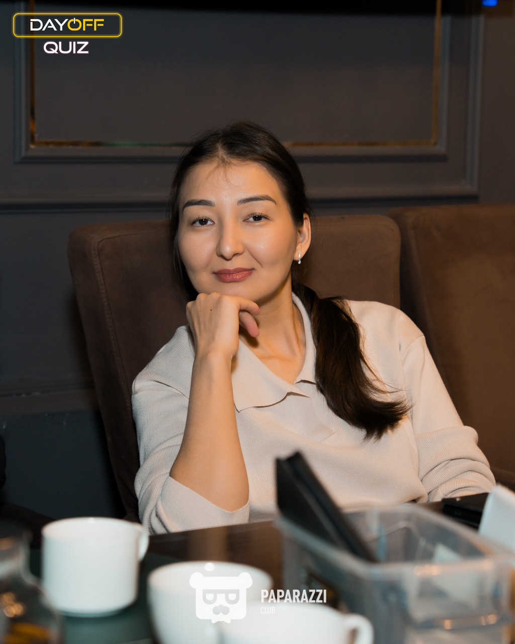 DayOff Quiz Астана 13.11.2025 DayOff Quiz