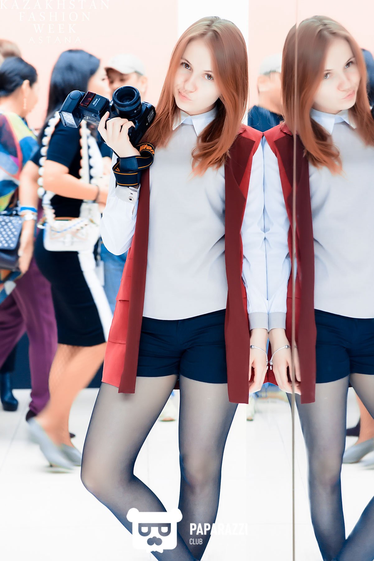 KFW ASTANA 2017 I Day 2 Астана 12.04.2017 KFW ASTANA 2017 I Day 2