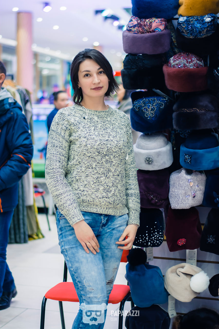 CHRISTMAS MARKET by AFF Астана 22.12.2018 CHRISTMAS MARKET by AFF