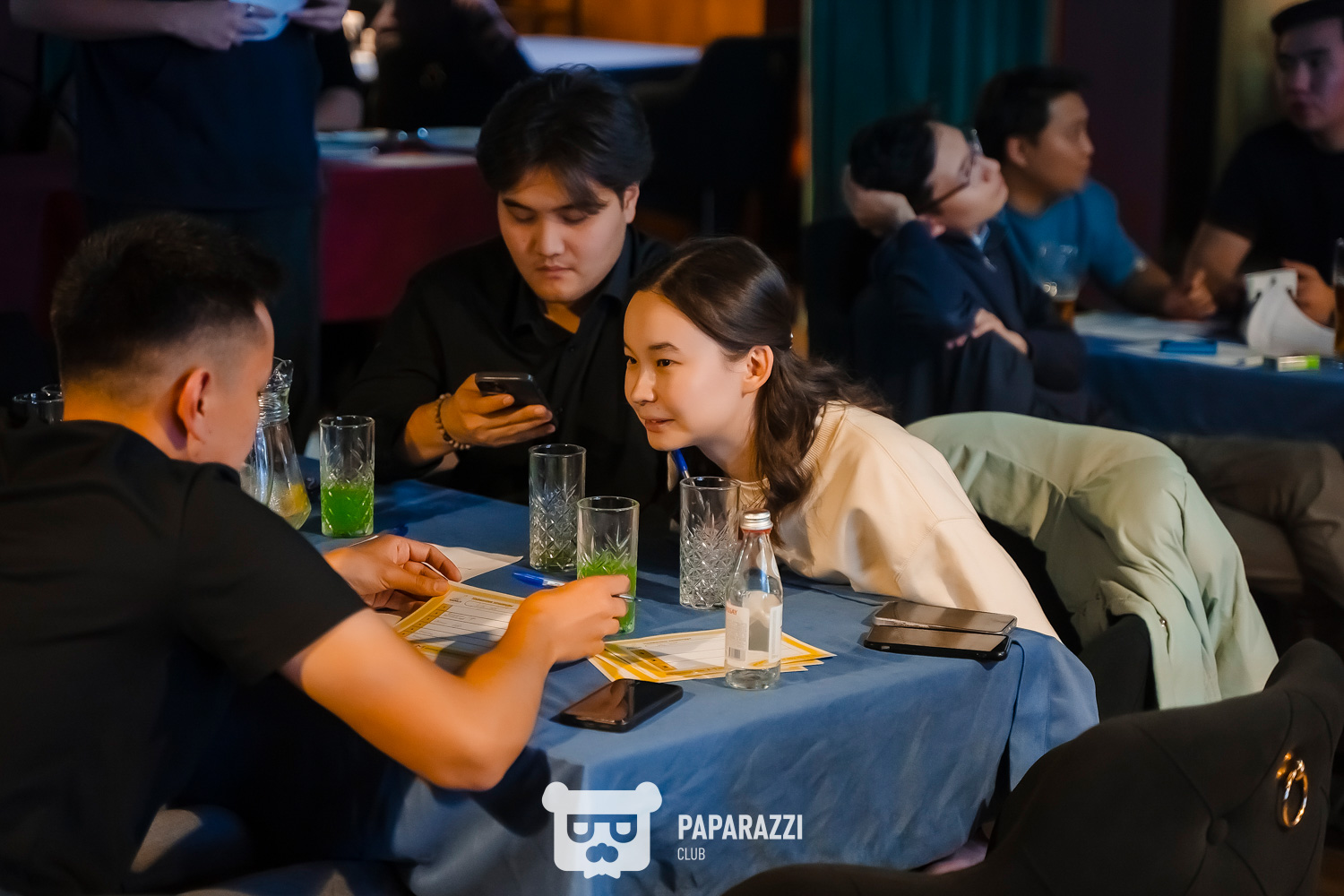 Animus Quiz Астана 19.09.2024 Animus Quiz