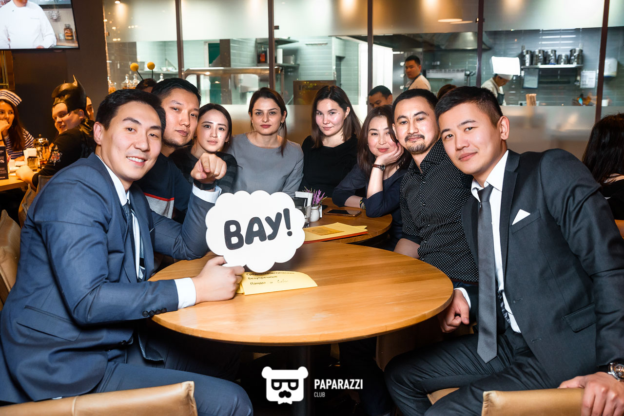 MozgoBattle 3-й сезон, 9-я серия Астана 12.12.2018 MozgoBattle 3-й сезон, 9-я серия