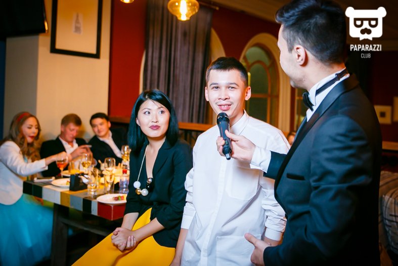 Закрытый вечер "ЭПЛ. Якутские бриллианты» Barley Астана 28.08.2015 Закрытый вечер "ЭПЛ. Якутские бриллианты» Barley