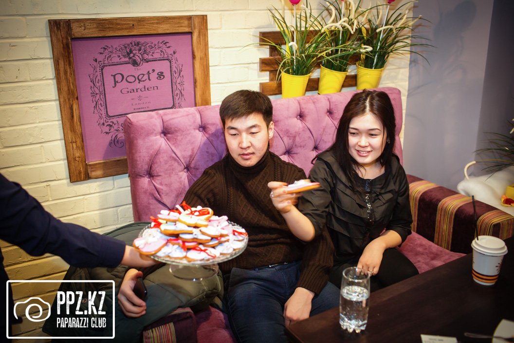 Coffee Boom на Ш.Кудайбердыулы @ День Влюбленных Астана 14.02.2015 Coffee Boom на Ш.Кудайбердыулы @ День Влюбленных