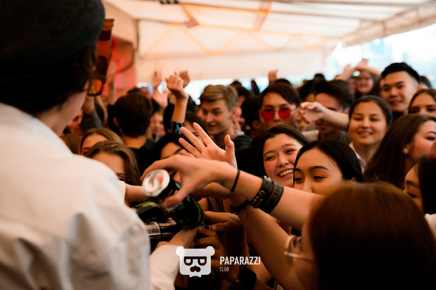 F#ck The Study @ WTB Астана 31.08.2019 F#ck The Study @ WTB