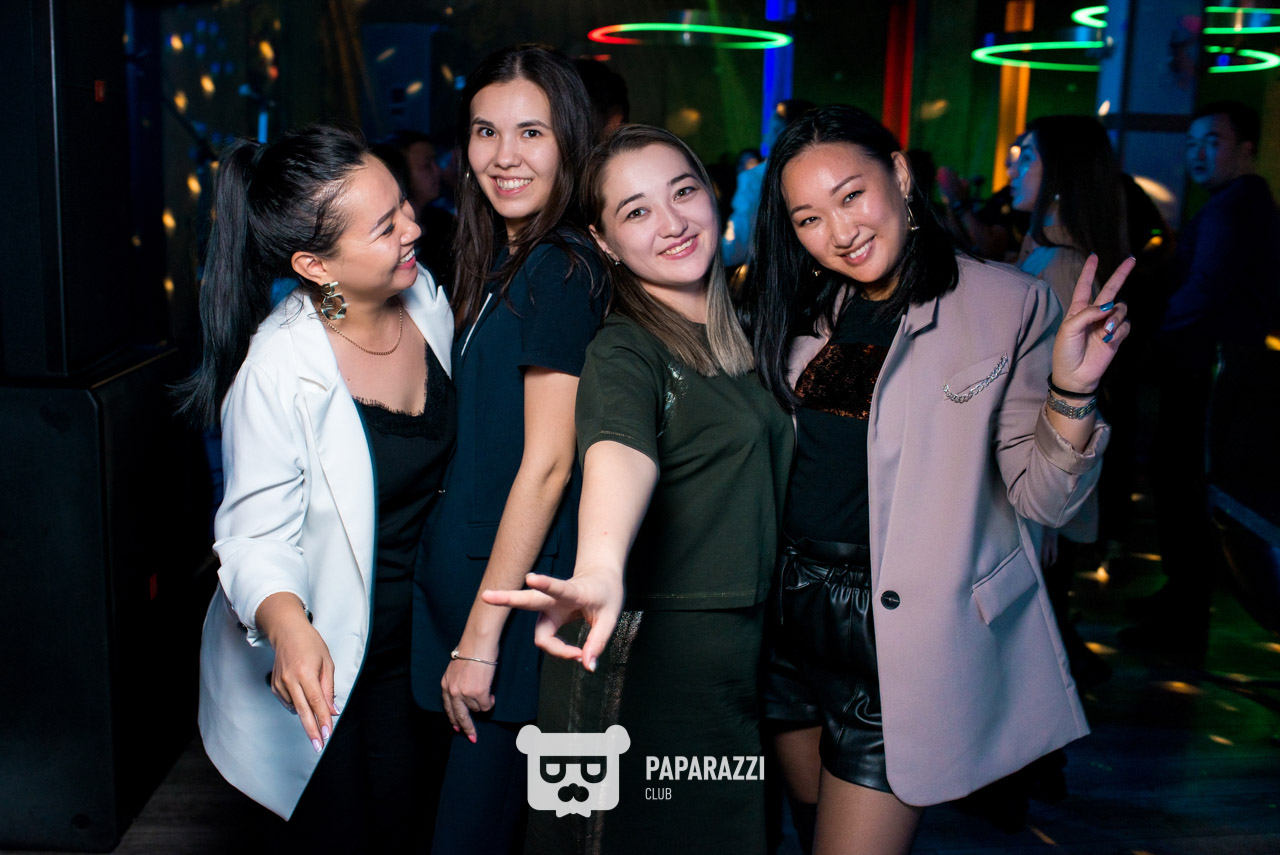 Vzлетный Restobar Астана 23.10.2021 Vzлетный Restobar