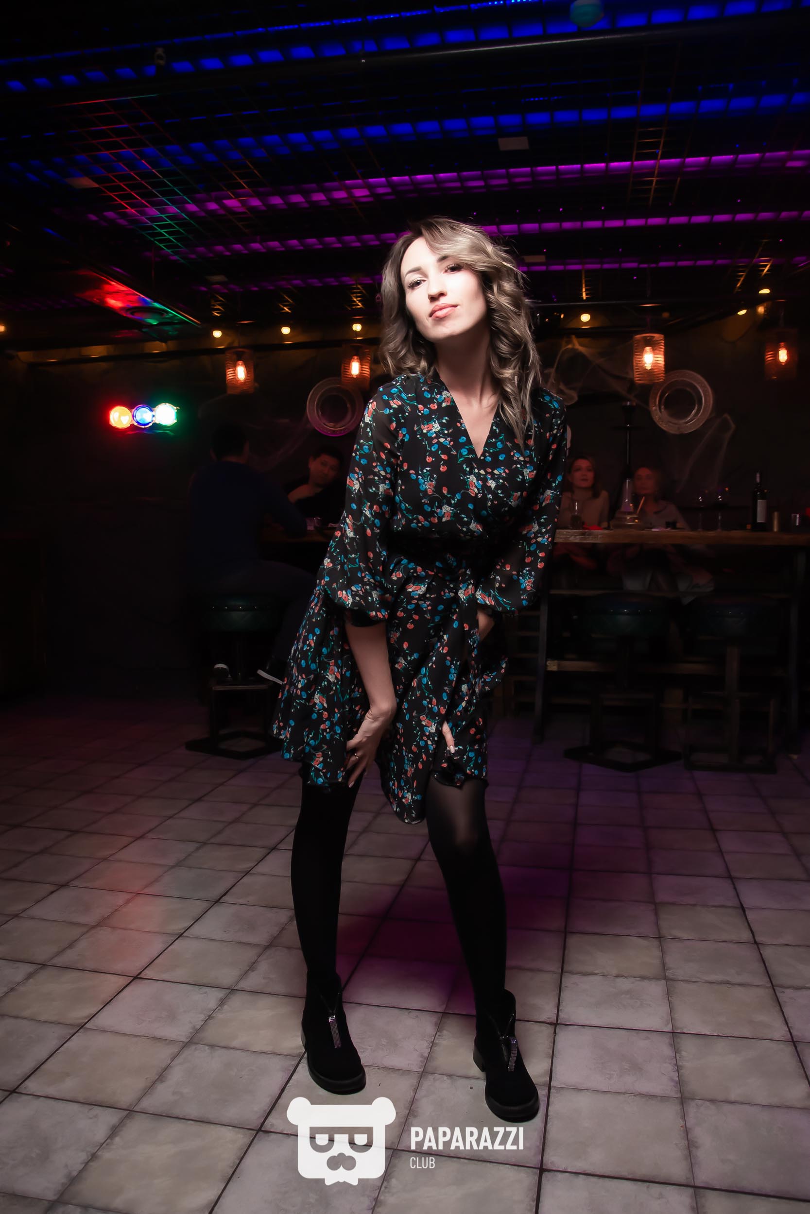 GARAGE MUSIC BAR Астана 30.10.2021 GARAGE MUSIC BAR