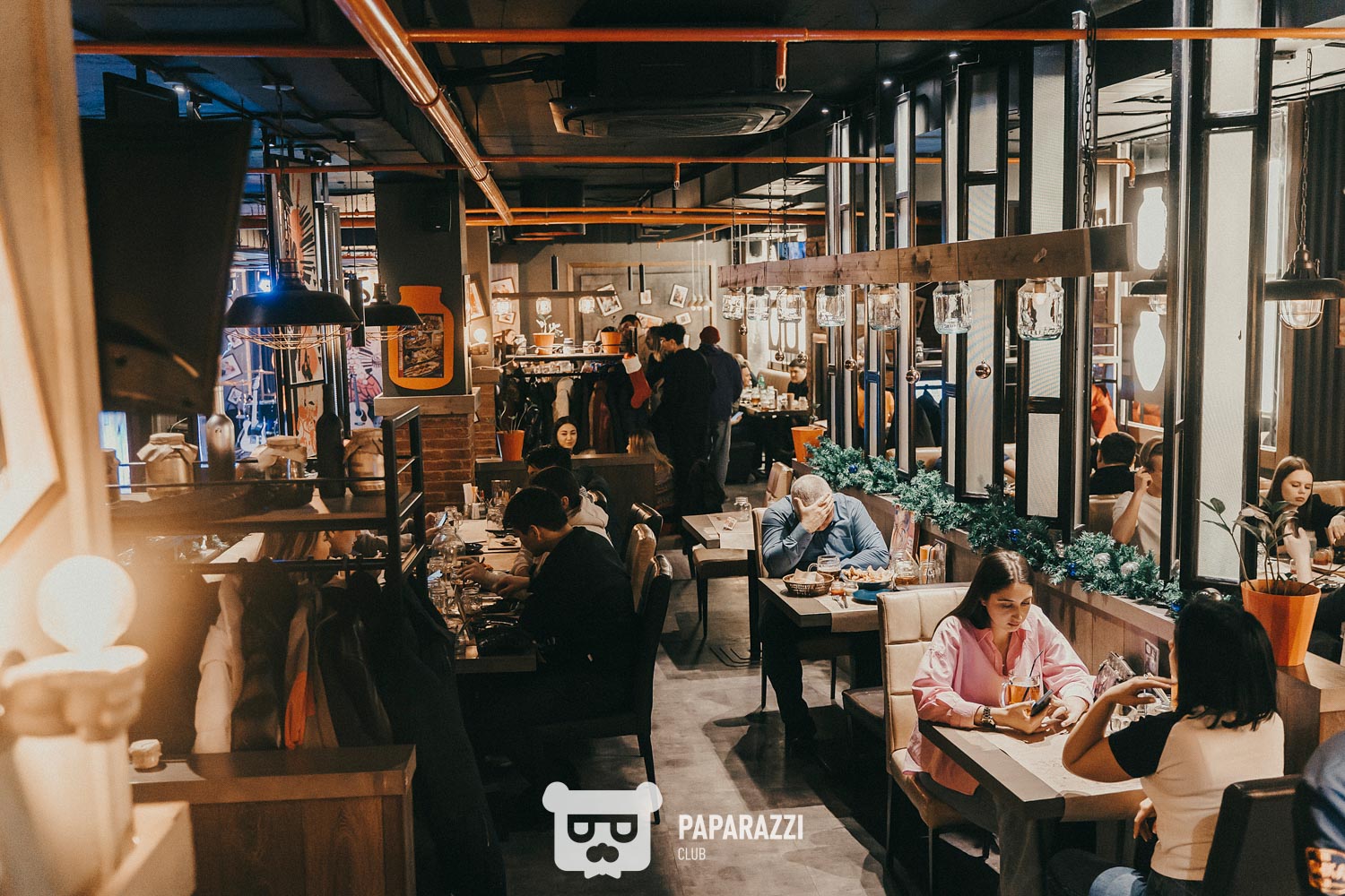 The Банка Bar Астана 16.12.2023 The Банка Bar