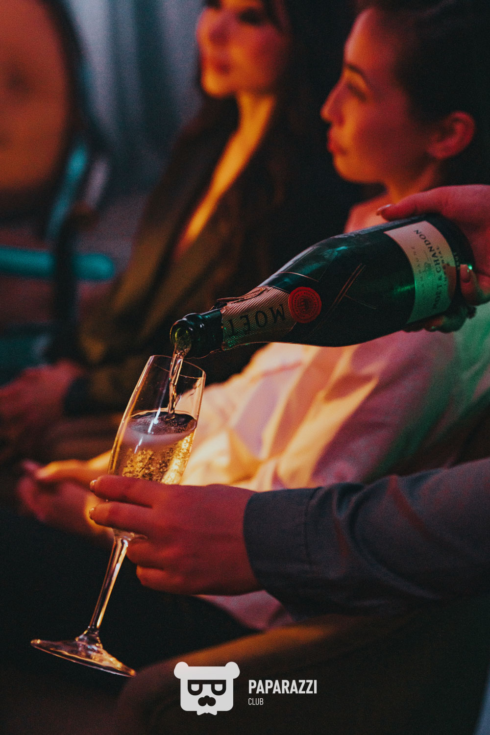 La Belle Астана 12.04.2024 La Belle