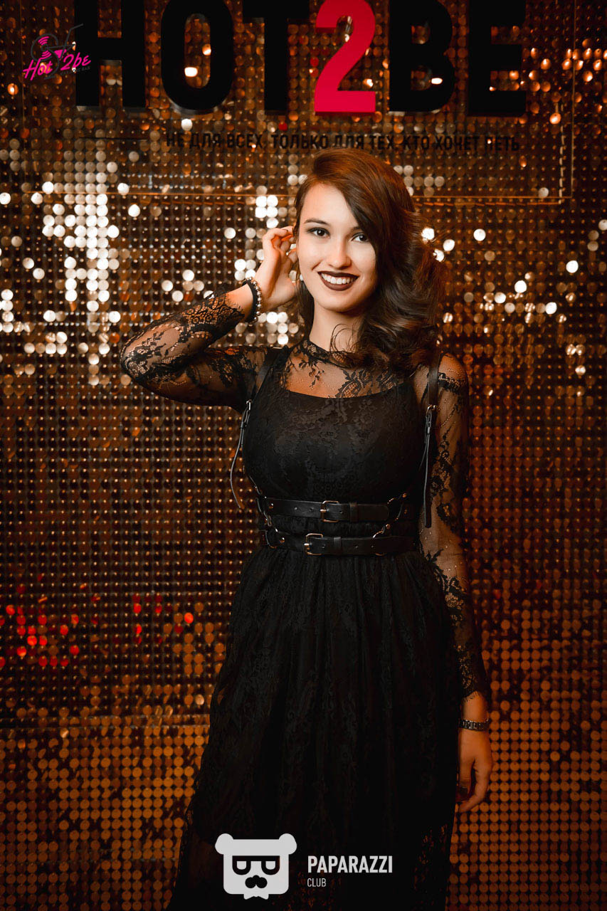 Караоке-бар Hot2be Астана 01.11.2019 Караоке-бар Hot2be