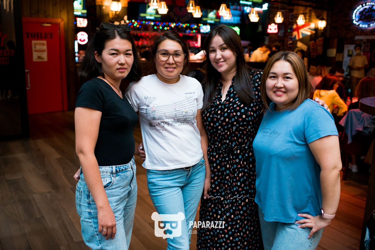 Animus Quiz Астана 28.07.2021 Animus Quiz