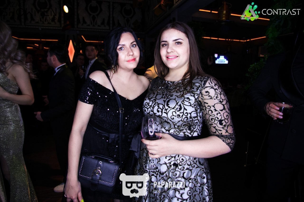 QAZAQ SHOWMEN CAMP-2019. День 3 Астана 28.02.2019 QAZAQ SHOWMEN CAMP-2019. День 3