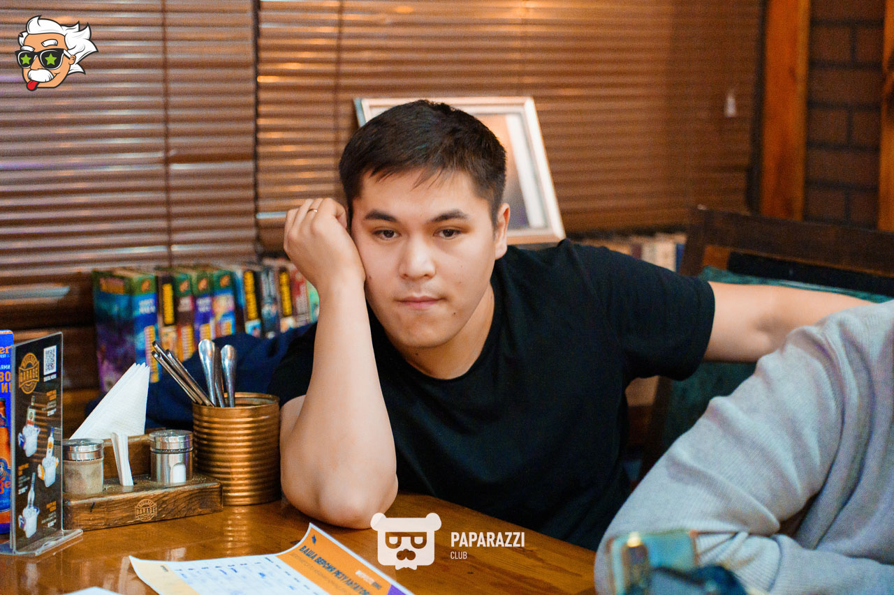 ЭЙНШТЕЙН PARTY ASTANA • УГАДАЙ ФУТБОЛ Астана 16.11.2024 ЭЙНШТЕЙН PARTY ASTANA • УГАДАЙ ФУТБОЛ