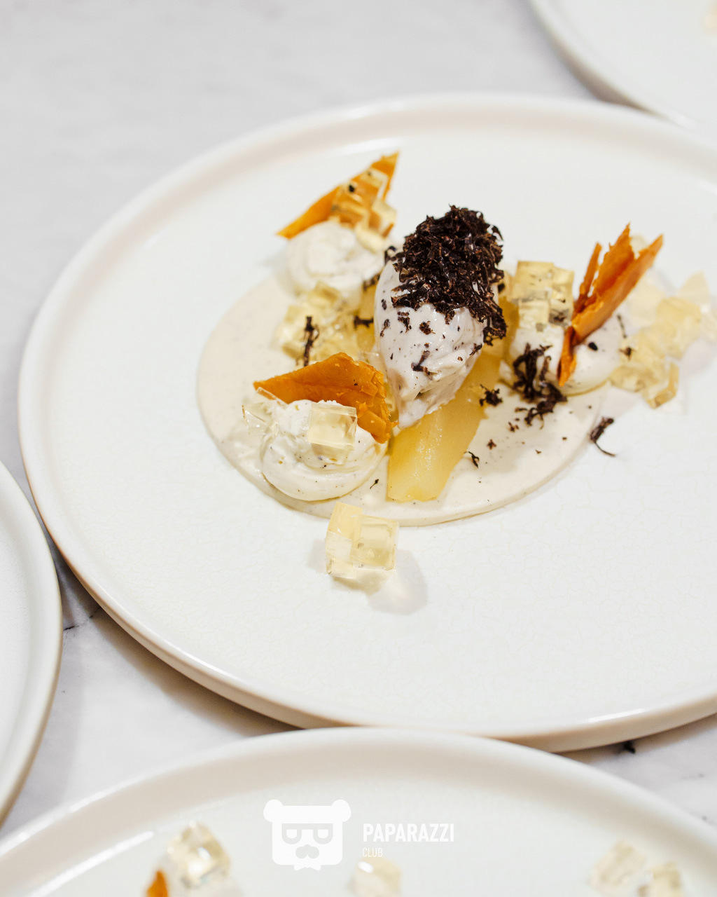 Ресторан Selfie Астана 19.12.2024 Ресторан Selfie