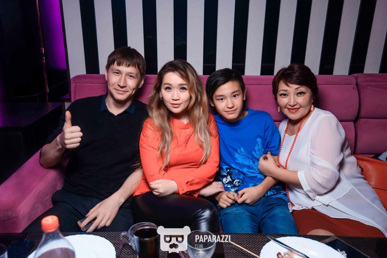 BARITON karaoke club Астана 13.10.2018 BARITON karaoke club
