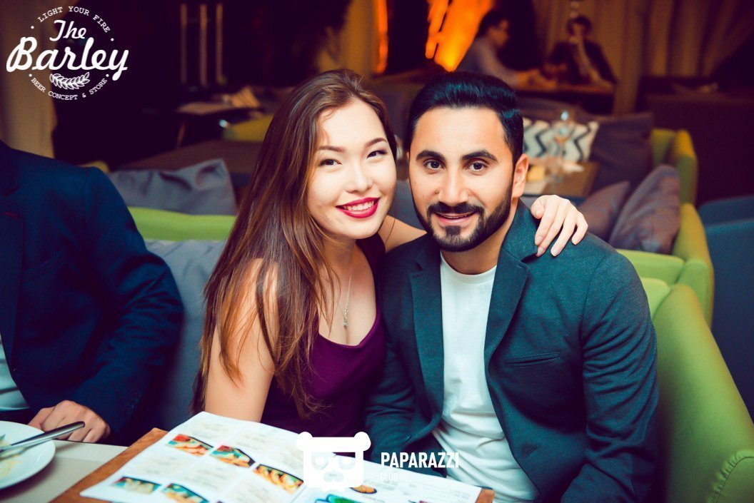 The Barley Астана 24.06.2016 The Barley