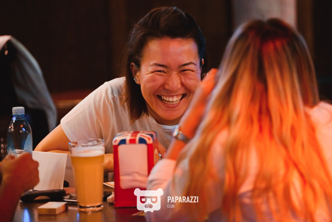 Animus Quiz Астана 28.07.2021 Animus Quiz