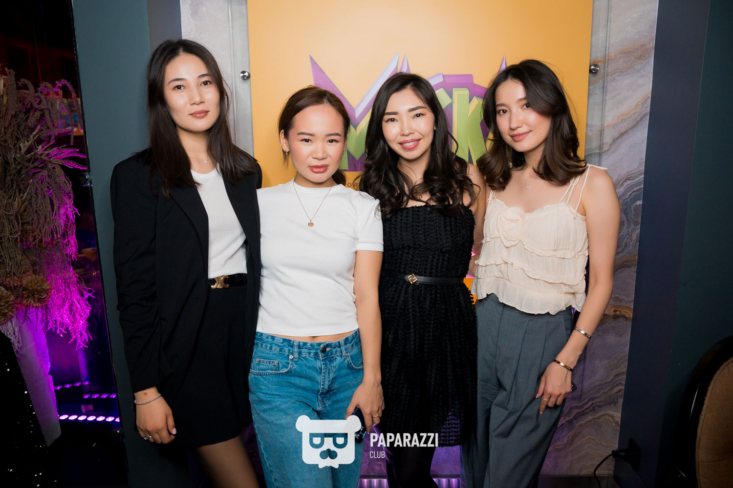 La Belle Астана 12.04.2024 La Belle