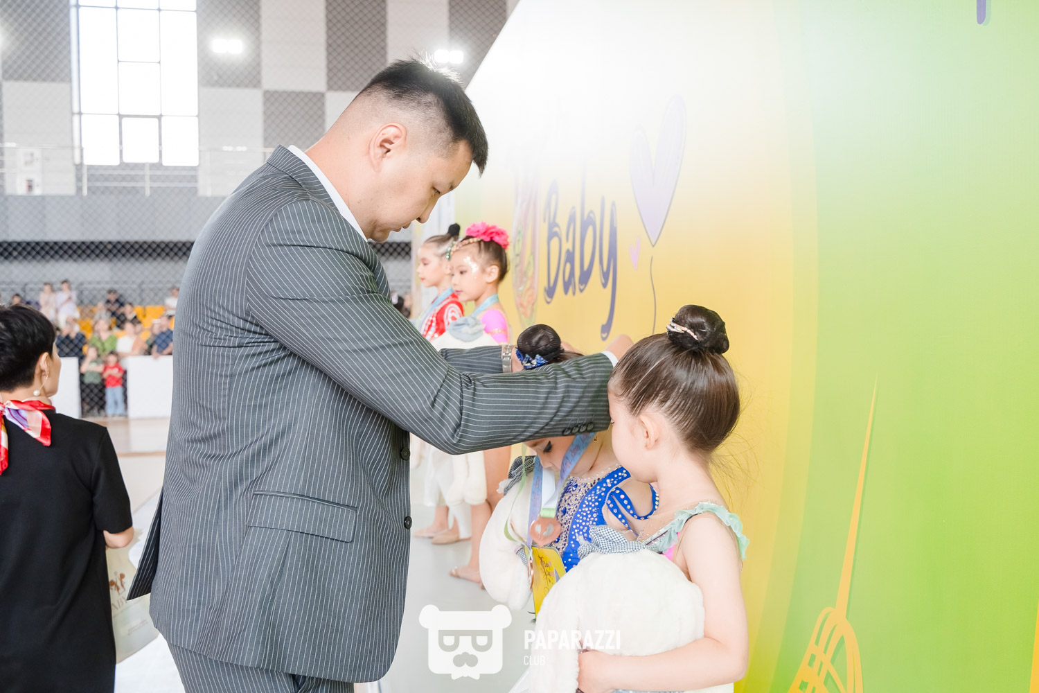 Baby Cup 2023 Астана 11.05.2023 Baby Cup 2023