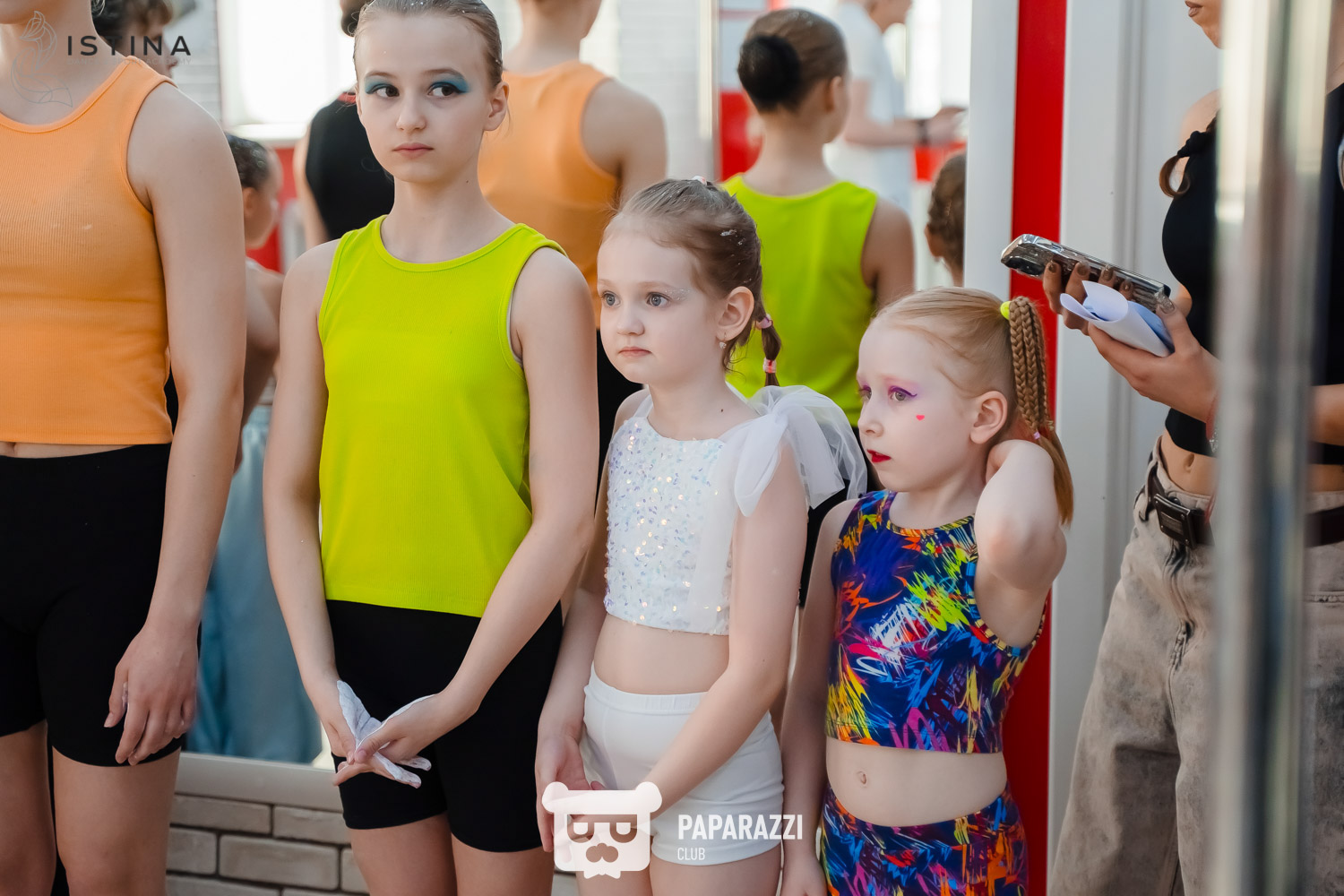 Between Us Pole Sport Астана 12.04.2025 Between Us Pole Sport