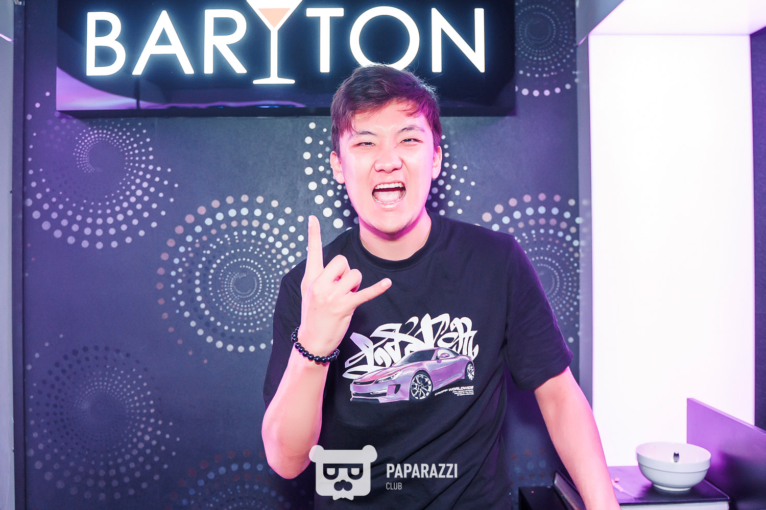 BARITON karaoke club Астана 07.07.2023 BARITON karaoke club