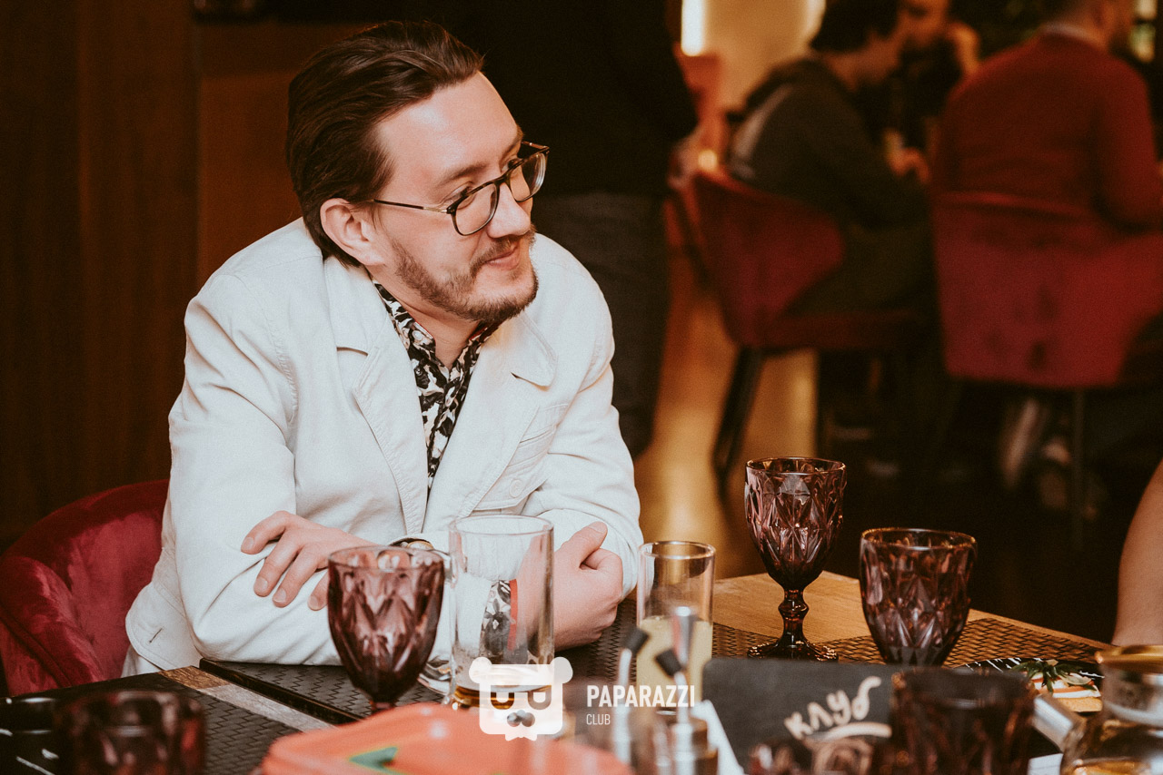 BROOKS Астана 14.12.2021 BROOKS