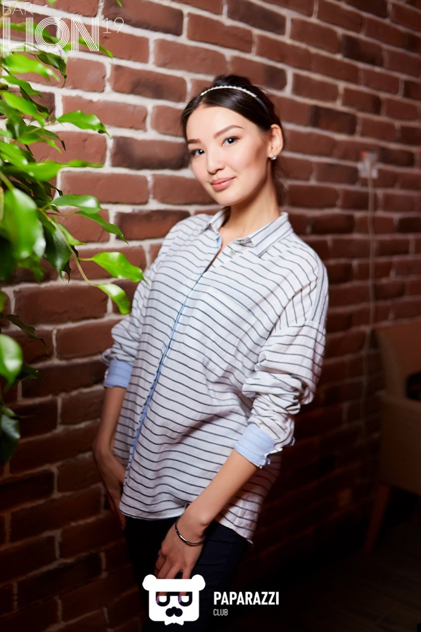 Бар Lion19 Астана 14.07.2017 Бар Lion19