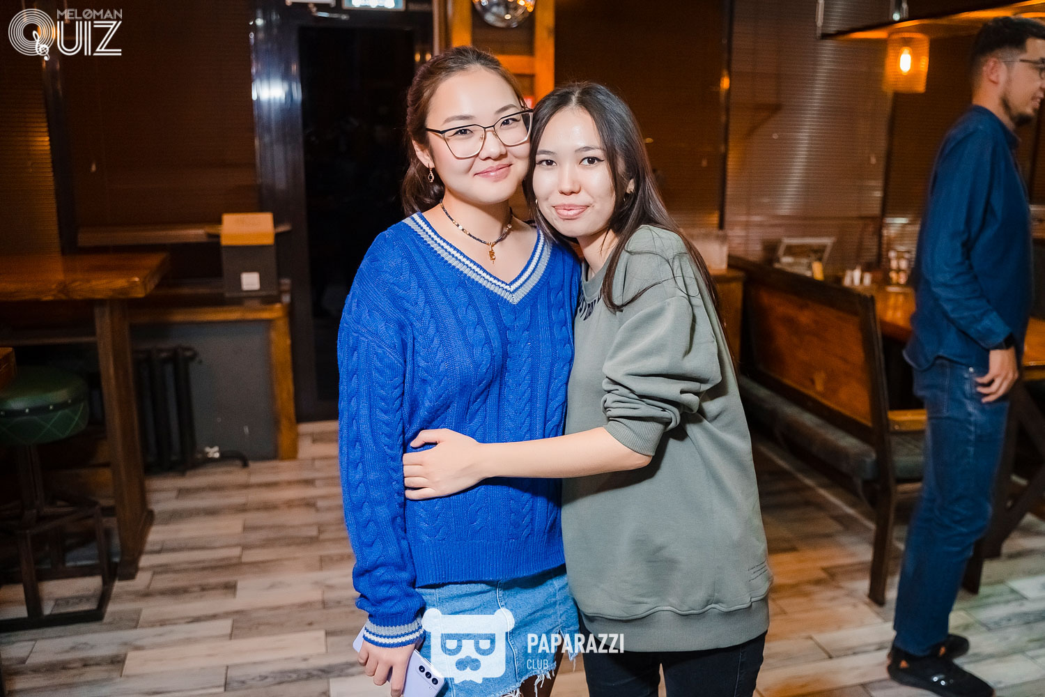 MELOMAN QUIZ • S8 Game 7 Астана 08.10.2023 MELOMAN QUIZ • S8 Game 7