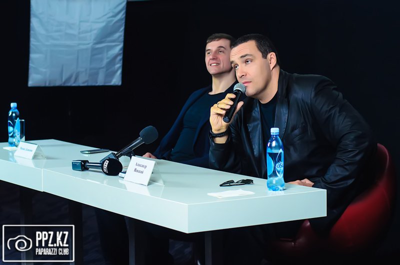 Показ фильма - «Черная Роза» @ «Kinopark 8 Saryarka» Астана 24.04.2014 Показ фильма - «Черная Роза» @ «Kinopark 8 Saryarka»