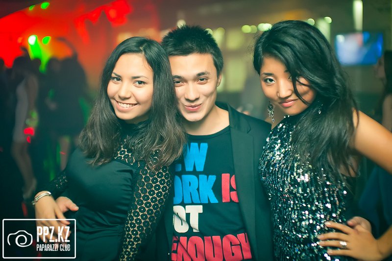 Bohema night club [13.10.12]