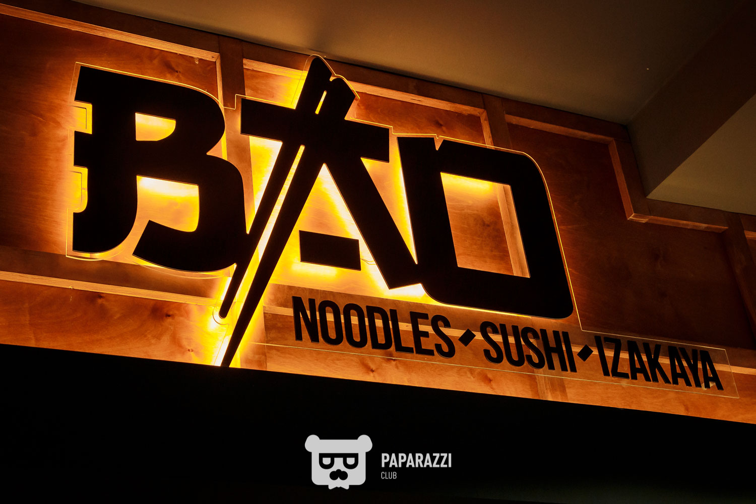BAO Sushi & Noodles Bar