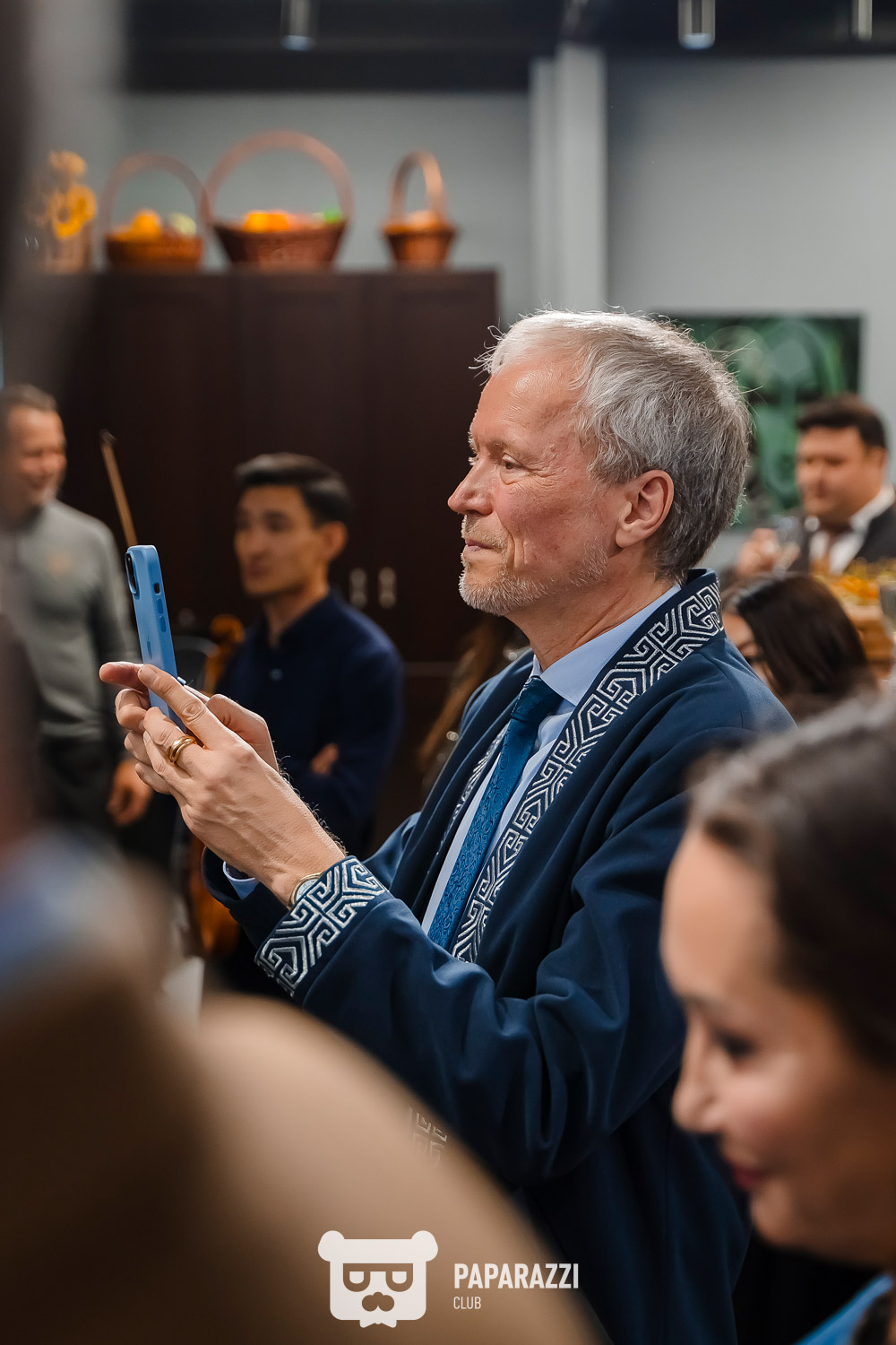 LM Kulanshi Art Концерт Астана 26.10.2025 LM Kulanshi Art Концерт