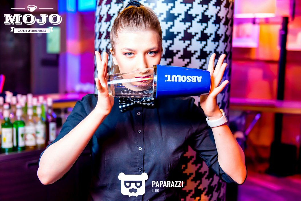 Кофейня «MOJO» Астана 01.04.2016 Кофейня «MOJO»