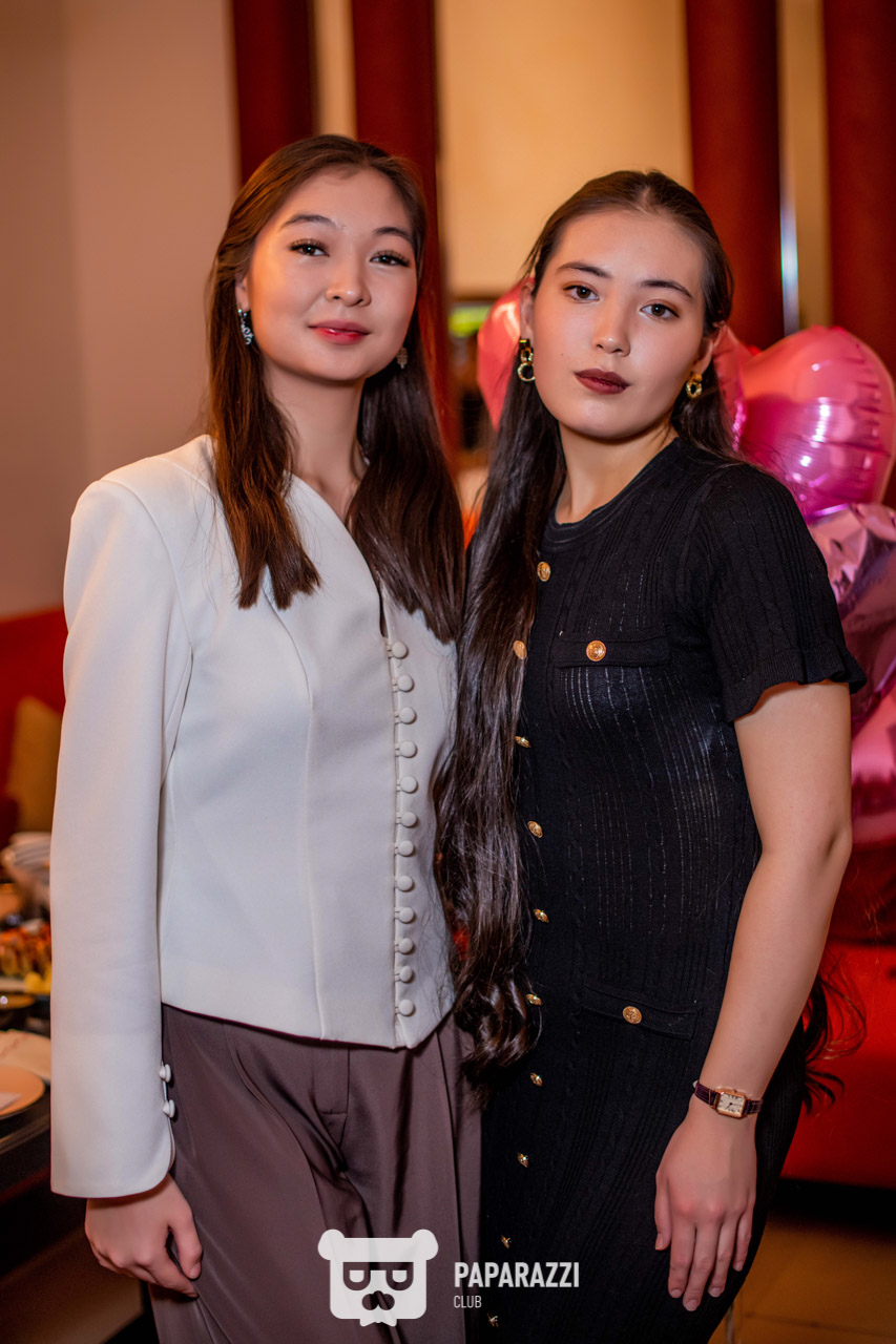 Рестобар Раки Астана 06.12.2025 Рестобар Раки