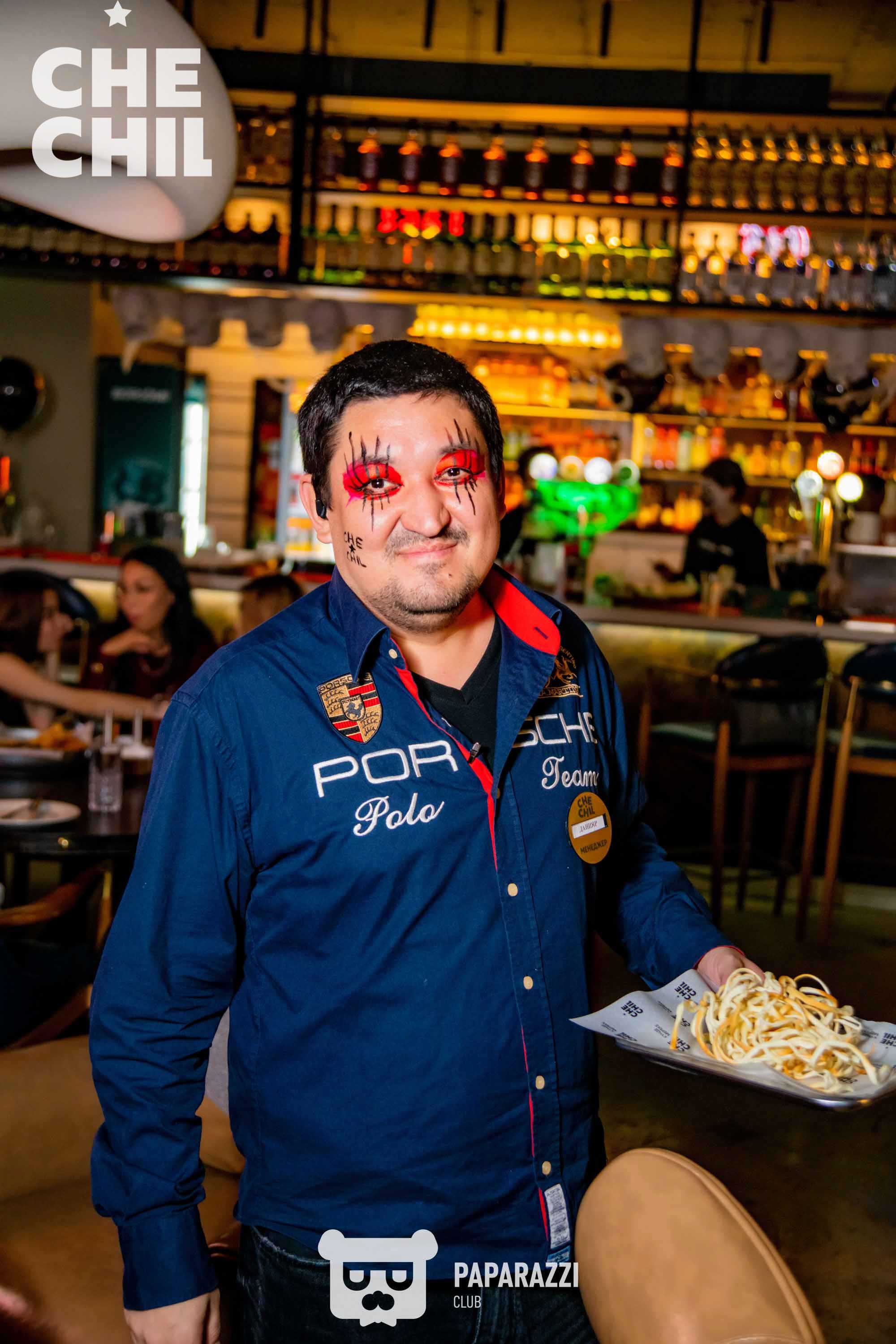 Чечел Сарайшык Астана 31.10.2025 Чечел Сарайшык