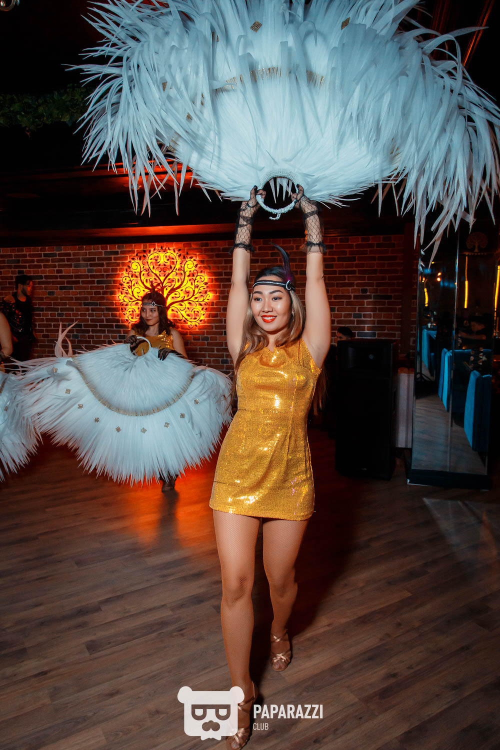 Барвиха lounge Астана 05.11.2021 Барвиха lounge