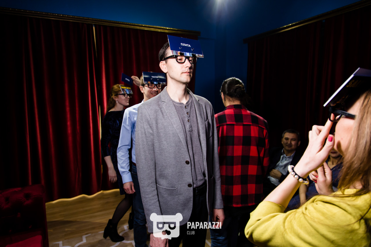 SALEM SHOW Астана 02.03.2019 SALEM SHOW