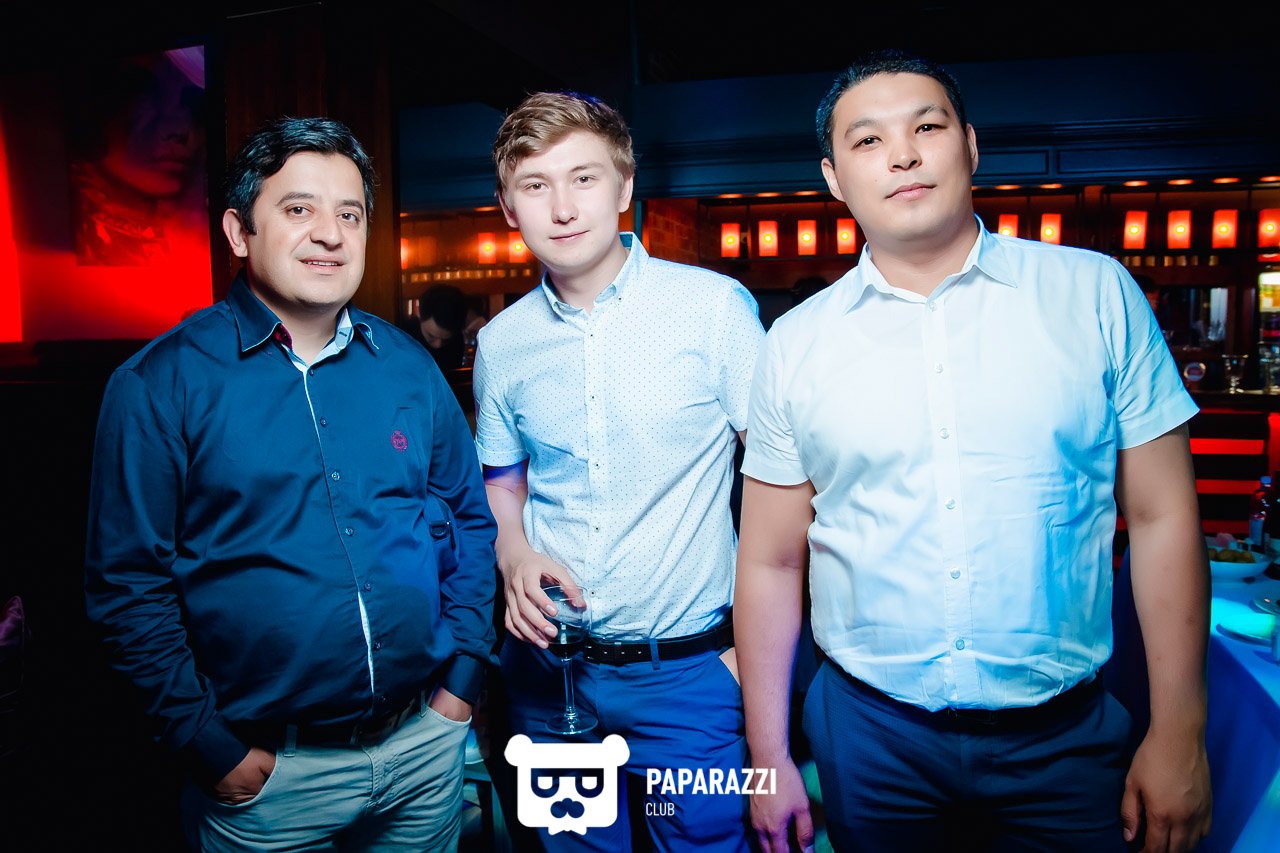 Звездная вечеринка дизайнеров @Ак-тилек Астана 23.06.2017 Звездная вечеринка дизайнеров @Ак-тилек