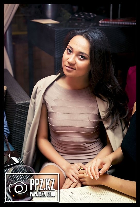 CHIVAS lounge bar Астана 16.08.2013 CHIVAS lounge bar