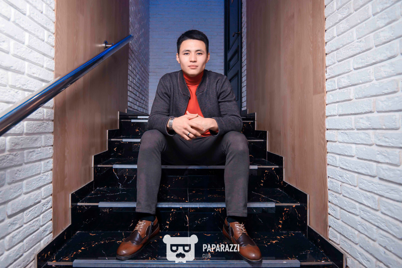 BARITON karaoke club Астана 13.10.2018 BARITON karaoke club