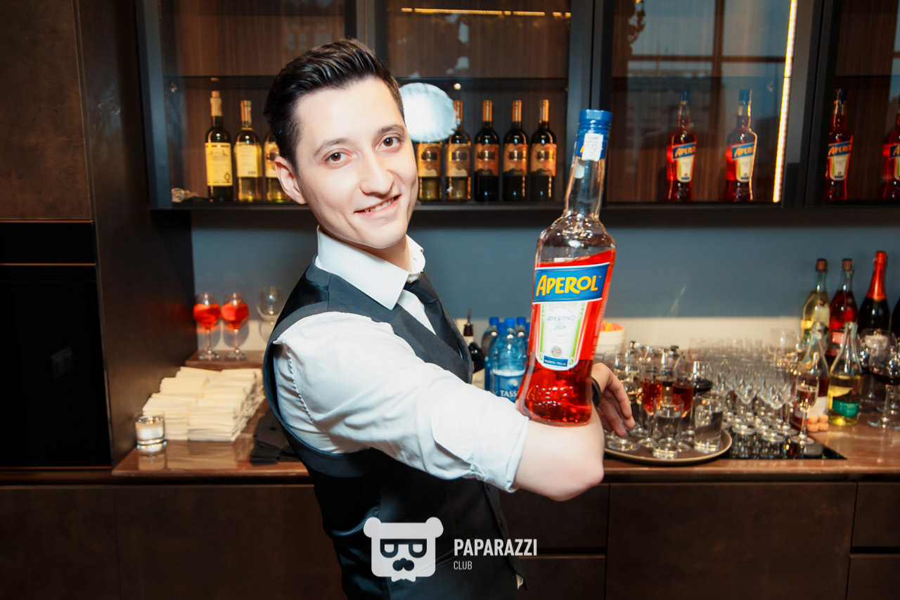 Открытие шоурума AJK Астана 27.09.2019 Открытие шоурума AJK