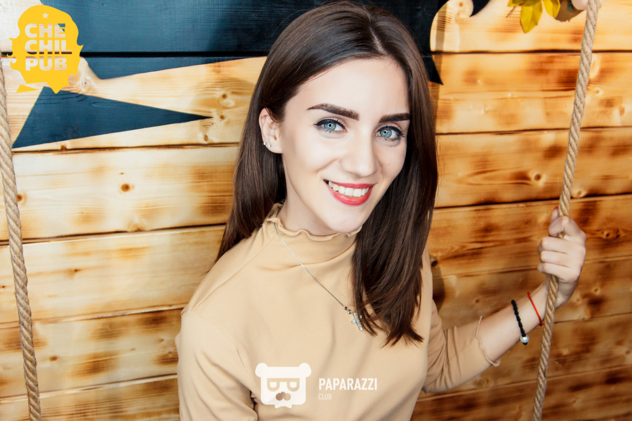 Chechil Pub на Кабанбая Астана 12.10.2019 Chechil Pub на Кабанбая