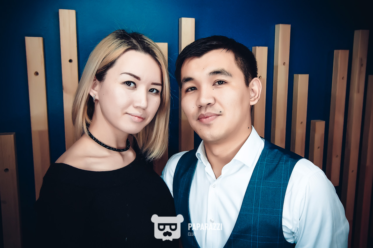 РЫБА МОЕЙ МЕЧТЫ на Абая Астана 07.03.2019 РЫБА МОЕЙ МЕЧТЫ на Абая