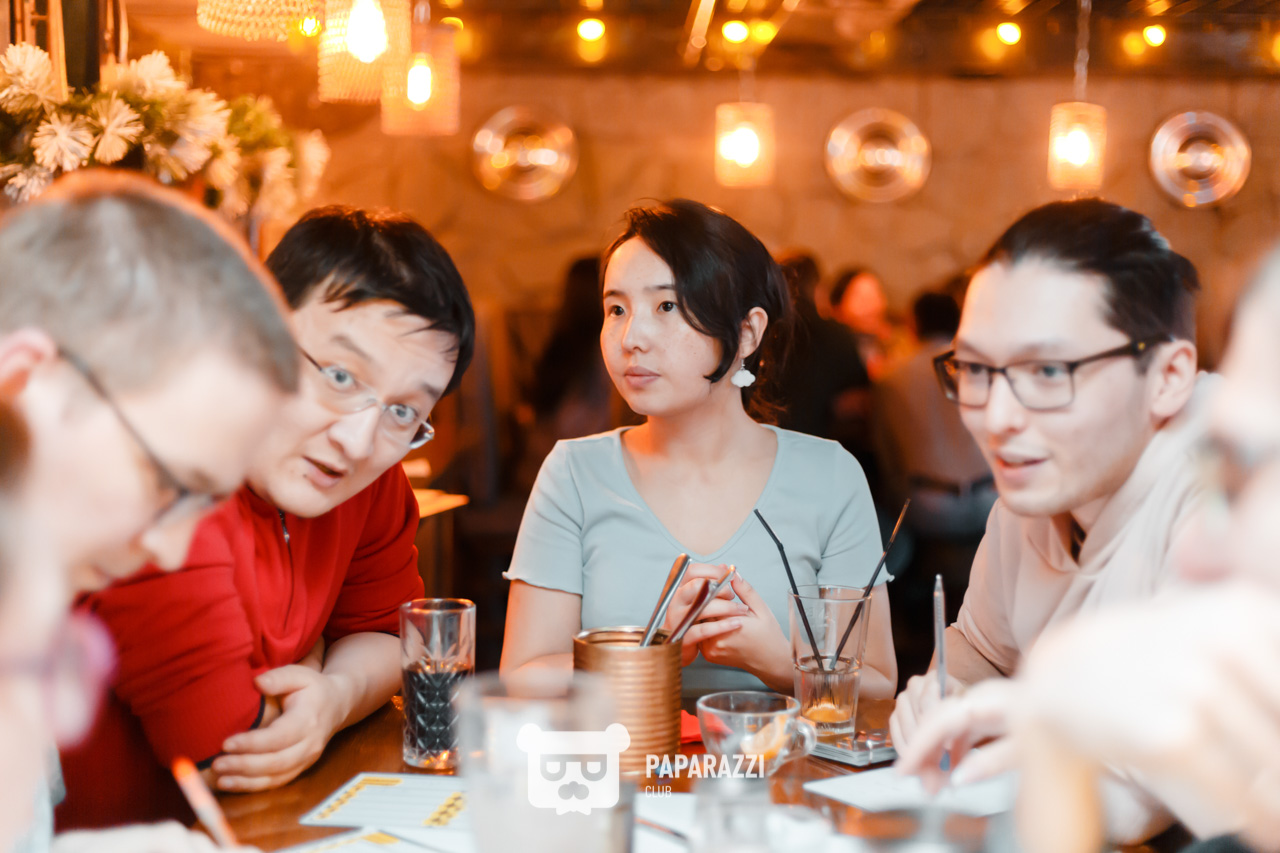 Animus Quiz Астана 09.12.2022 Animus Quiz