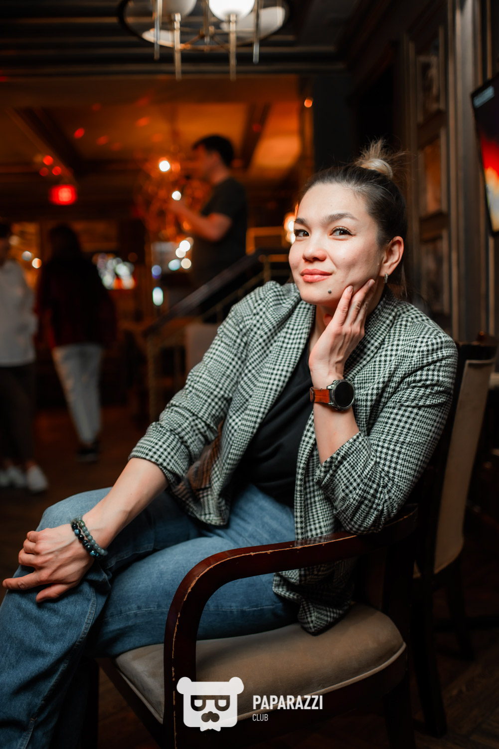 Без Тебя караоке Астана 12.05.2023 Без Тебя караоке