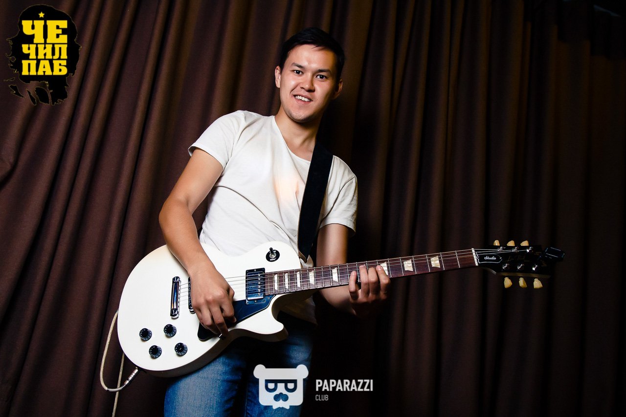 Chechil Pub на Абая Астана 06.07.2018 Chechil Pub на Абая