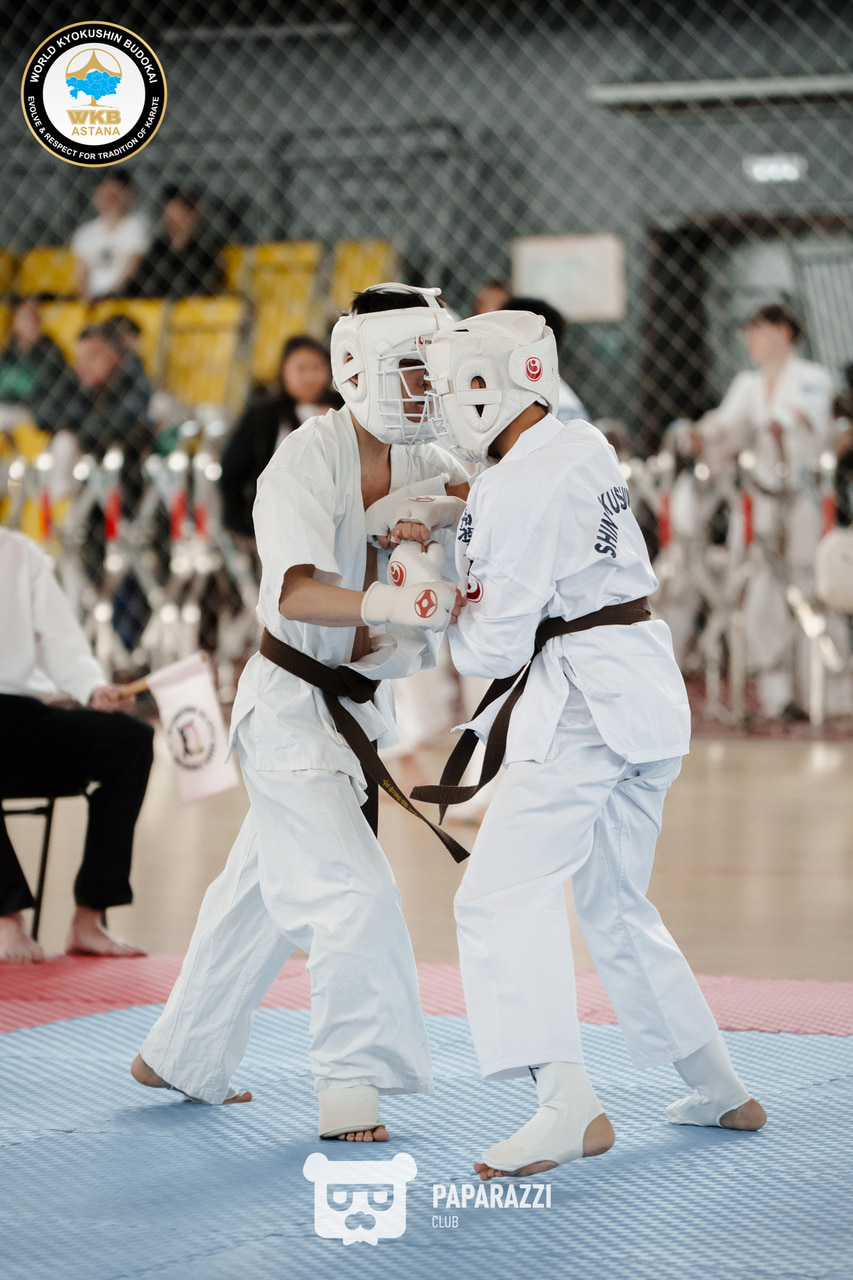 Республиканский турнир “Astana OPEN” по Кёкушин Будокай Каратэ Астана 22.02.2025 Республиканский турнир “Astana OPEN” по Кёкушин Будокай Каратэ