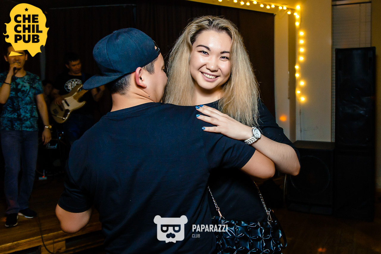 Chechil Pub на Абая Астана 13.04.2019 Chechil Pub на Абая