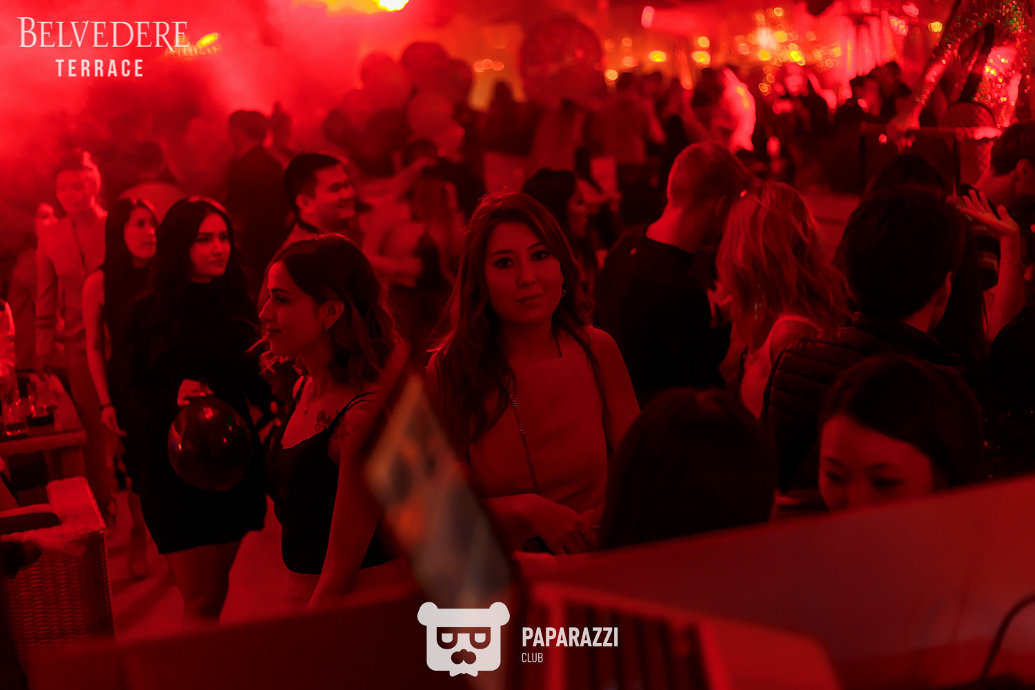 Belvedere Terrace ICON Астана 15.06.2019 Belvedere Terrace ICON